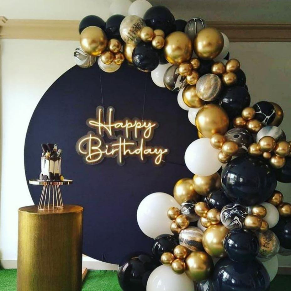 A1 Balloon Decoration in Ahmedabad, A1 Ballon Decoration in Ahmedabad ...